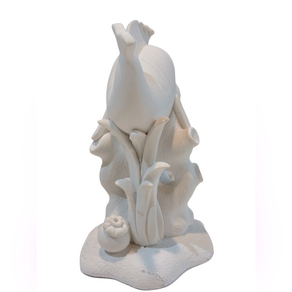 Disney’s‎ The Little Mermaid Statue Trio by Artist A. Giannelli Italy - Picture 7 of 7